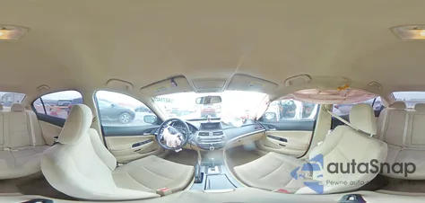 2012 Honda Accord Lx from USA, damaged, VIN 1HGCP2F30CA236864